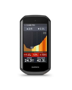 Garmin Edge 1050 Computer da bicicletta con GPS NUOVO