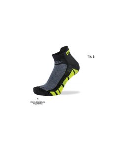Calze Socks Biotex Fantasmino MICRO RETE