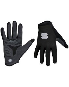 Guanti Bici MTB Sportful Full Grip Gloves Nero