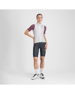 Gilet PRO 2 W VEST Sportful Grigio Ghiaccio