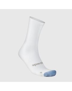 Calze Sportful PRO Socks BIANCO SUPER OFFERTA