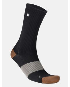 Calze Sportful SUPERGIARA WINTER  Socks NERO  calze invernali SUPER OFFERTA