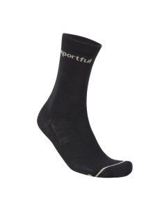 Calze Sportful CLASSIC MERINOPRO Socks NERO SUPER OFFERTA