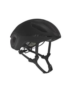 Casco Bici Scott Cadence Plus Nero Opaco