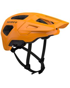 Scott Casco MTB ARGO Plus MIPS Arancio 2022