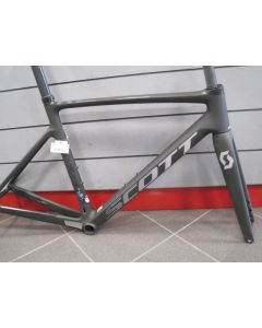 SCOTT ADDICT RC ULTIMATE HMX KIT TELAIO SUPER OFFERTA