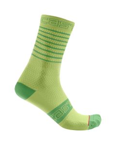 Calze Castelli Superleggera W Donna Verde