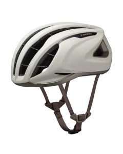 Casco Specialized Prevail 3 S-Works MIPS ANGI Beige Opaco