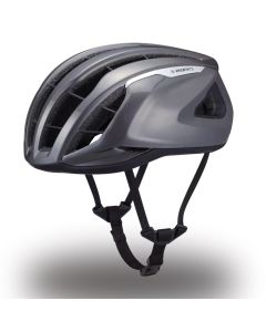 Casco Specialized Prevail 3 S-Works MIPS ANGI Smoke Lucido