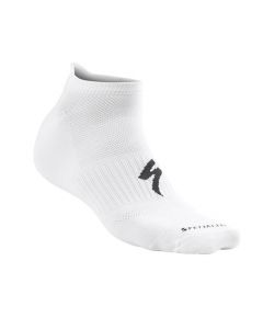 Calza Estiva Specialized Invisibili Bianco