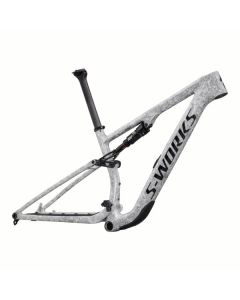 Telaio S-Works Epic 8 Frameset SRAM RockShox SIDLuxe Ultimate 2026