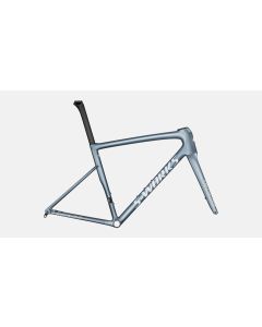 Specialized Tarmac S-Works SL8 Gloss Glacial Metallic / Red To Gold Pearl