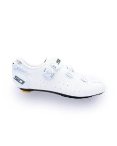 Scarpe Bici da Strada SIDI WIRE 2S BIANCO SUPER OFFERTA