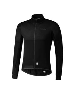 Shimano Giacca Beaufort Nera SUPER SCONTO