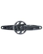 Guarnitura SRAM  Eagle GX 34t 175mm dub boost 12v.