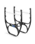 Supporto portapacchi laterale Thule Pack 'n Pedal Side Frames
