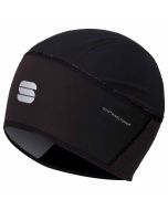 Sportful SOTTOCASCO Wind Stopper Helmet Liner Nero Taglia Unica