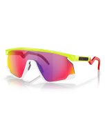 Occhiali Oakley  Bxtr Retina Burn Lente Prizm Road