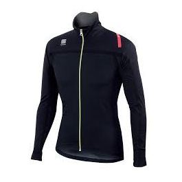 Sportful Fiandre Extreme Neoshell Jacket Nero
