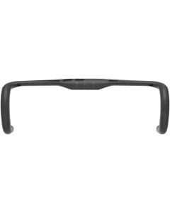 Manubrio Bici da Corsa ZIPP Drop bar SL 70 Aero 400 mm Matt Black Nero Opaco