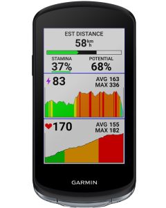 Garmin Edge 1040 Computer da bicicletta con GPS