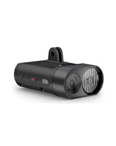 GARMIN Luce con camera Garmin Varia Vue anteriore