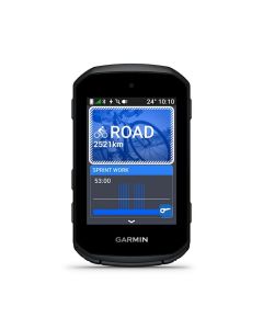 Garmin Edge 550 Computer da bicicletta con GPS