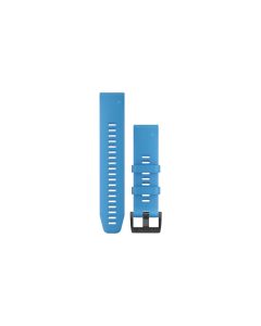 Garmin Cinturino per Fenix 5 Plus Quickfit 22 Watch Band AZZURRO