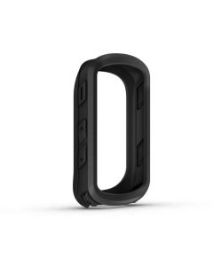 Custodia Cover in Silicone per  Garmin Edge 540 e 840 NERO SUPER OFFERTA