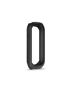 Custodia Cover in Silicone per  Garmin Edge 1050 NERO SUPER OFFERTA