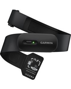 Fascia Cardio Garmin HRM 200 - Size XS-S  Dual Ant+/Bluetooth SUPER OFFERTA