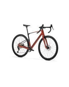 Mondraker  Gravel ARID CARBON ARID SHIMANO Arancio 2025