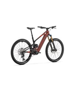 Mondraker  Carbon CRAFTY CARBON RR Bronzo Red Earth 2025 EBIKE