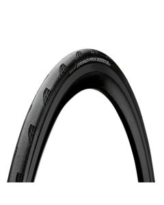 Copertone Continental Grand Prix 5000 S 700x28 tlr nero 5000 28"  Black/Black