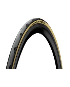 CONTINENTAL Copertoncino Tire Grand Prix 5000 28"  700 x 28C BlackChili VectranBreaker black/cream