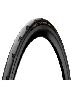 Copertone Continental Archetype TDF LTD 700x30 tlr pieghevole nero