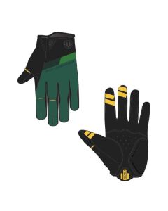 Guanti DND Giro Mondraker  Nero Verde
