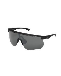 OCCHIALI SPORTIVI ZERO RH SUNGLASSES KLYMA  Antracite Opaco  Lenti Grigie Intercambiabili