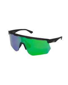 OCCHIALI SPORTIVI ZERO RH SUNGLASSES KLYMA Antracite Opaco Lenti Intercambiabili