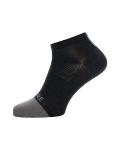 GORE®  Calze Ciclismo e Running Light Short Socks Nero