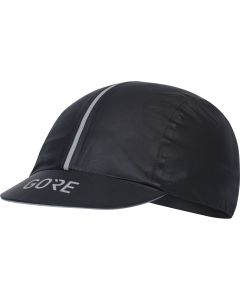 Cappellino con visiera  Gore  WEAR C7 GORE-TEX SHAKEDRY Nero