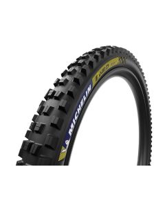 Copertone MICHELIN  29×2,60 E-WILD FRONT TLR Racing Line 2024 nero