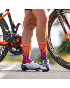 Calze Socks Biotex SMART POIS ARANCIO