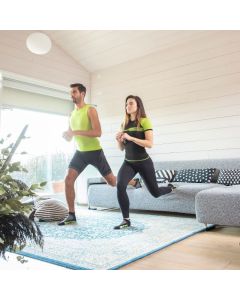 Calze Socks Biotex Fantasmino MICRO RETE