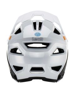 Leatt Casco Integrale Enduro 2.0 V23 Bianco