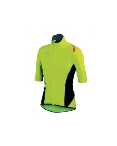 Giacchetto Antivento Sportful Fiandre Light SS Giallo Fluo ULTIMO SUPER OFFERTA