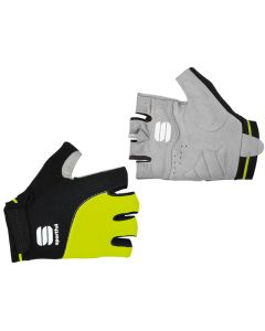 Guanti Estivi Sportful Giro Glove  Giallo Fluo