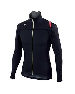 Sportful Fiandre Extreme Neoshell Jacket Nero ULTIMO SUPER OFFERTA