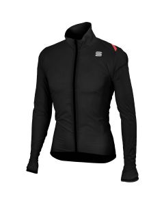 Giacchetto Antivento Sportful Hot Pack 6 Nero