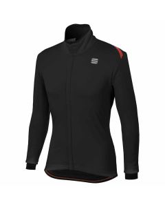 Giacchetto Sportful Fiandre  Cabrio Jacket NERO Super Offerta